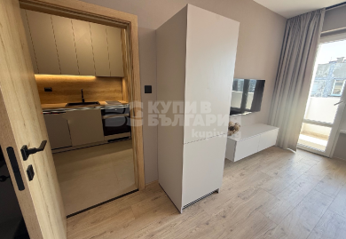 Wunderschön eingerichtete Wohnung im Bezirk Nadezhda 2, Sofia