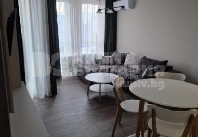 Sonnige 2-Zimmer-Wohnung im Neubau – Erstbezug & Top-Lage in Sofia