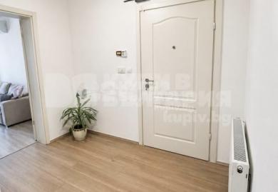 Großzügige 3-Zimmer-Wohnung  – Top-Lage in Manastirski Livadi, Sofia