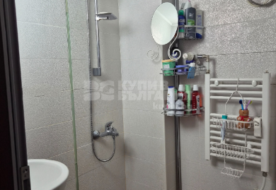  Wohnung mit großem Umbaupotenzial im begehrten Stadtteil Lozenets, Sofia
