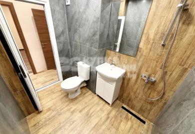 Geräumige Zweizimmerwohnung im Bezirk Lyulin 6, Sofia