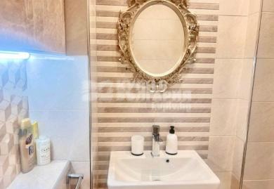 Möblierte Zweizimmerwohnung im Hippodromviertel, Sofia