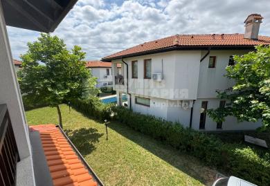 Modern 3-Bedroom Villa with Private Pool Near the Black Sea Coast