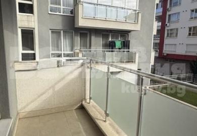 Gepflegte 2-Zimmer-Wohnung in Manastirski Livadi