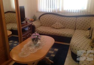 Four-storey house in the area of ​​Hristo Botev