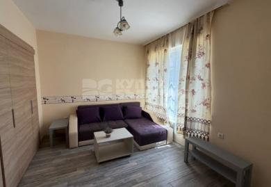 Renovated 2-Room Apartment in Varna Center Near Medical University
