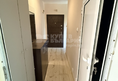 Komplett renovierte Zweizimmerwohnung im Grünen im Bezirk Nadezhda 4, Sofia