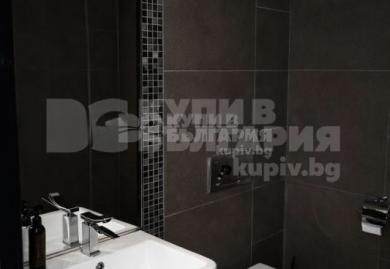Exklusives Executive-Apartment in Sofia – 118 m² Design-Wohnen