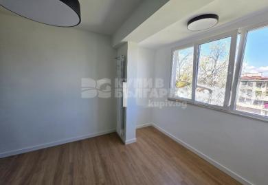 Schöne Dreizimmerwohnung in Krasno Selo - Sofia 