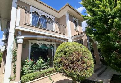 Stylish House with Pool, Fireplace, Garden & Parking near Black Sea