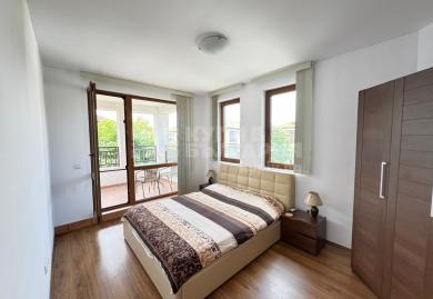 Modern 3-Bedroom Villa with Private Pool Near the Black Sea Coast