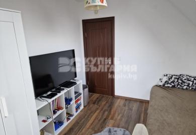 Möblierte Vierzimmerwohnung in Gardova Glava - Sofia