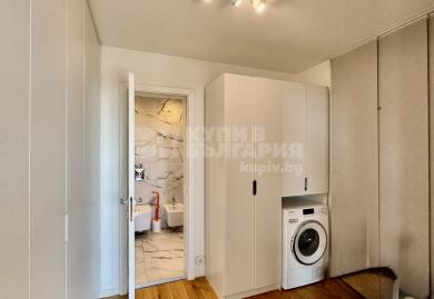 Einzigartige Maisonette auf drei Ebenen mit Meerblick in Varna