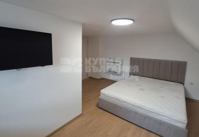 Инвестиционен имот с две самостоятелни жилища до парк „Възраждане“, Варна
