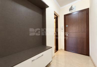 Ready-to-Move Studio in Sveti Vlas – Perfect for Year-Round
