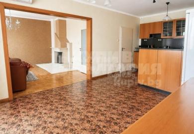 Geräumige Vierzimmerwohnung in Ovcha Kupel 1, Sofia