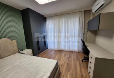Обзаведен многостаен пентхаус в кв.Бриз