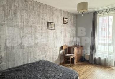 Gepflegte 2-Zimmer-Wohnung in Manastirski Livadi