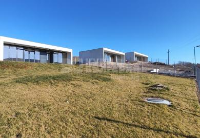 Ökologisches Paradies! Ein wunderschönes Niedrigenergiehaus mit Panoramablick auf Albena