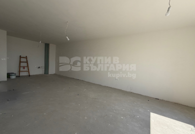 Neubau: 3-Zimmer-Wohnung mit Meerblick in Varna-Briz