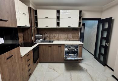 Renovierte 4-Zimmer-Wohnung nahe Metro Beli Dunav in Sofia zu verkaufen