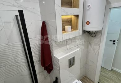 Stilvolles Zwei-Zimmer-Apartment im Bezirk Lyulin 8, Sofia