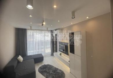 Top-Investment: Möbliertes Apartment im Trendviertel Malinova Dolina, Sofia