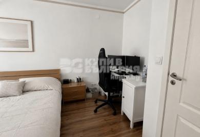 Großzügige 3-Zimmer-Wohnung  – Top-Lage in Manastirski Livadi, Sofia