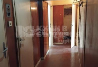 Apartment mit einem Schlafzimmer im Stadtteil Gotse Delchev – Sofia 