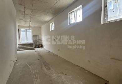 Търговско помещение за нов бизнес в Кайсиева градина – отлична възможност!