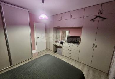 Zwei-Zimmer-Apartment mit Blick auf das Vitosha-Gebirge, Sofia