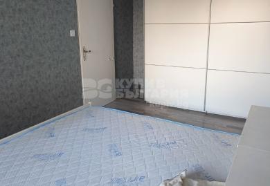 Geräumige Drei-zimmer-wohnung im Bezirk Borovo, Sofia