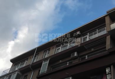 Продава се многостаен апартамент с морска панорама в Гръцката махала, Варна