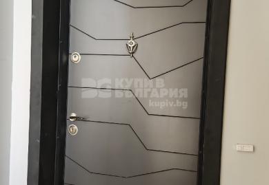 Хубав двустаен апартамент в сграда с акт 16 до Св.Св.Константин и Елена