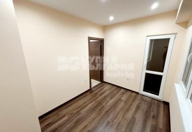 Geräumige Zweizimmerwohnung im Bezirk Lyulin 6, Sofia