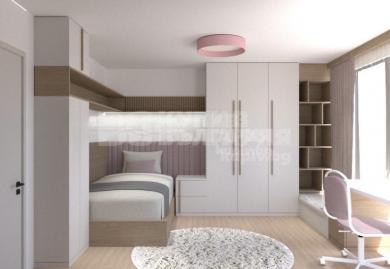 Geräumige Mehrzimmerwohnung in Nadezhda 2, Sofia