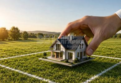 Два съседни Урегулирани Парцела в м-ст Боровец-Юг 