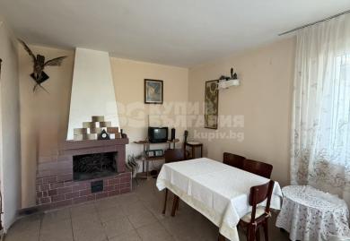 Coastal Retreat in Varna: Charming 3-Bedroom Villa with Forest & Sea Views