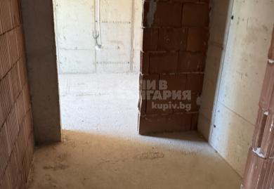 Двустаен апартамент в новострояща се сграда в кв.Възраждане1, гр.Варна