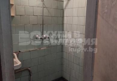 Apartment mit einem Schlafzimmer im Stadtteil Gotse Delchev – Sofia 