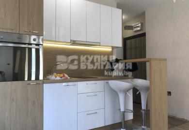 Neue Einzimmerwohnung in Studentski Grad, Sofia