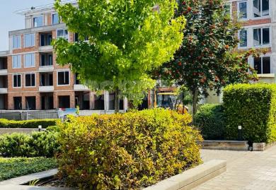 Geräumige Vierzimmerwohnung im Stadtteil Manastirski Livadi, Sofia