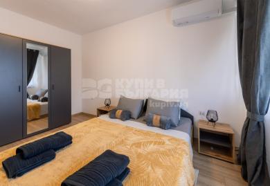 Stilvoll eingerichtetes 2-Zimmerapartment in der Nähe der Medizinischen Uni