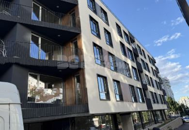 Neue Dreizimmerwohnung im Wohngebiet Lyulin 4, Sofia