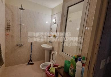 Dreizimmerwohnung im Bezirk Lyulin 2, Sofia 