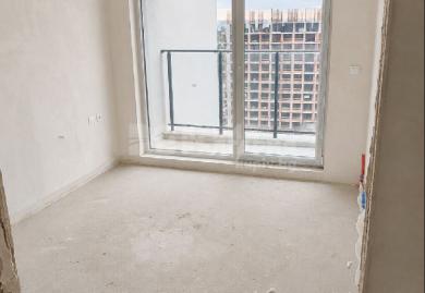 Drei-Zimmer-Wohnung in einer bewachten Anlage in der Region Serdika, Sofia