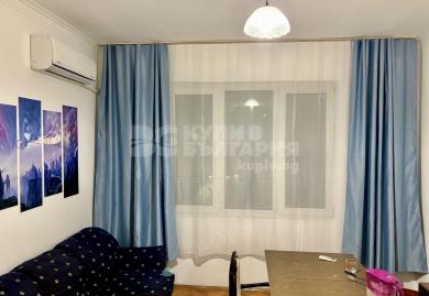 Schöne Mehrzimmerwohnung im Herzen der Hauptstadt Sofia