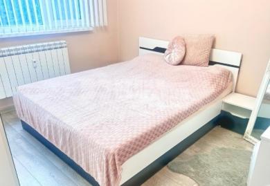 Möblierte Zweizimmerwohnung im Hippodromviertel, Sofia