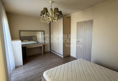 Luxuriöse Maisonette-Wohnung in einzigartigem Komplex am Goldstrand, Varna