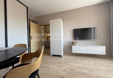 Wunderschön eingerichtete Wohnung im Bezirk Nadezhda 2, Sofia